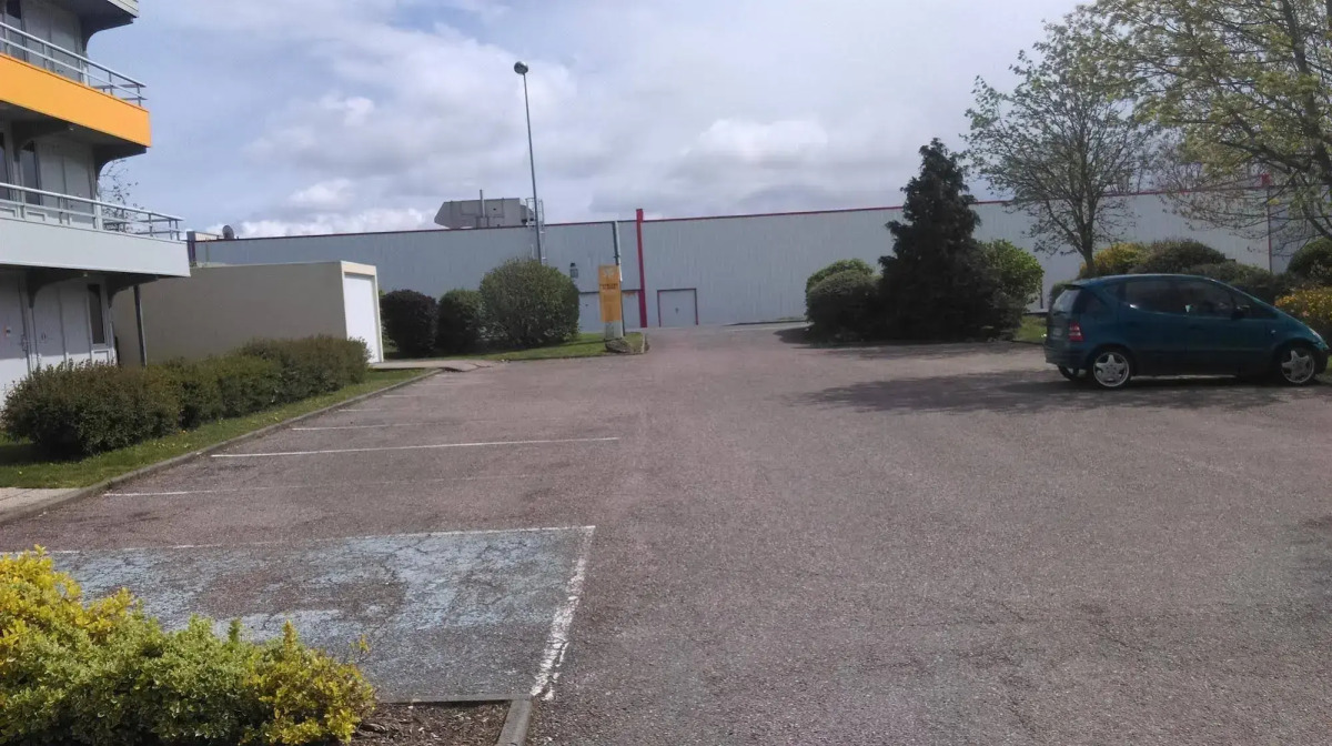 Premiere Classe Metz Sud - Jouy-Aux-Arches