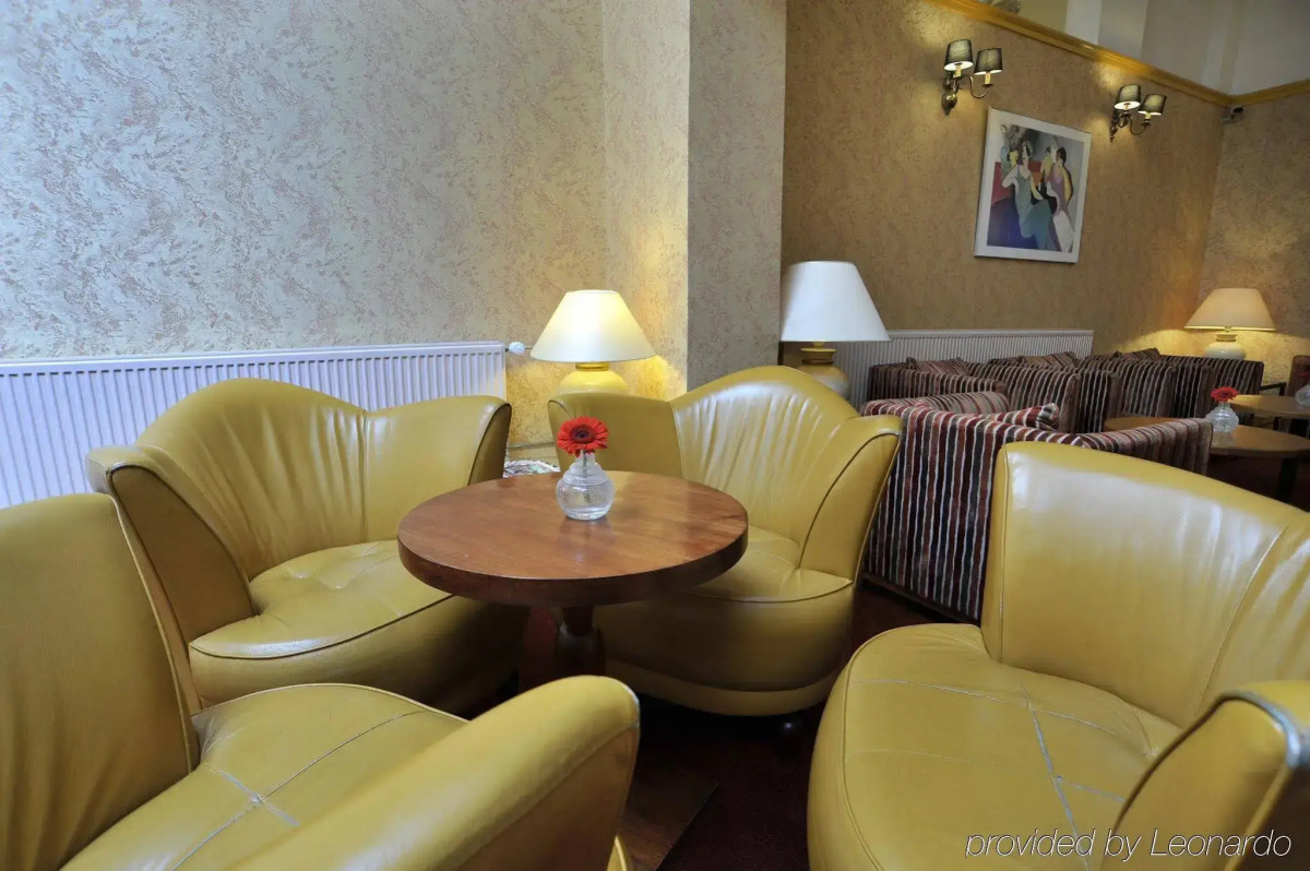 XO Hotels City Centre