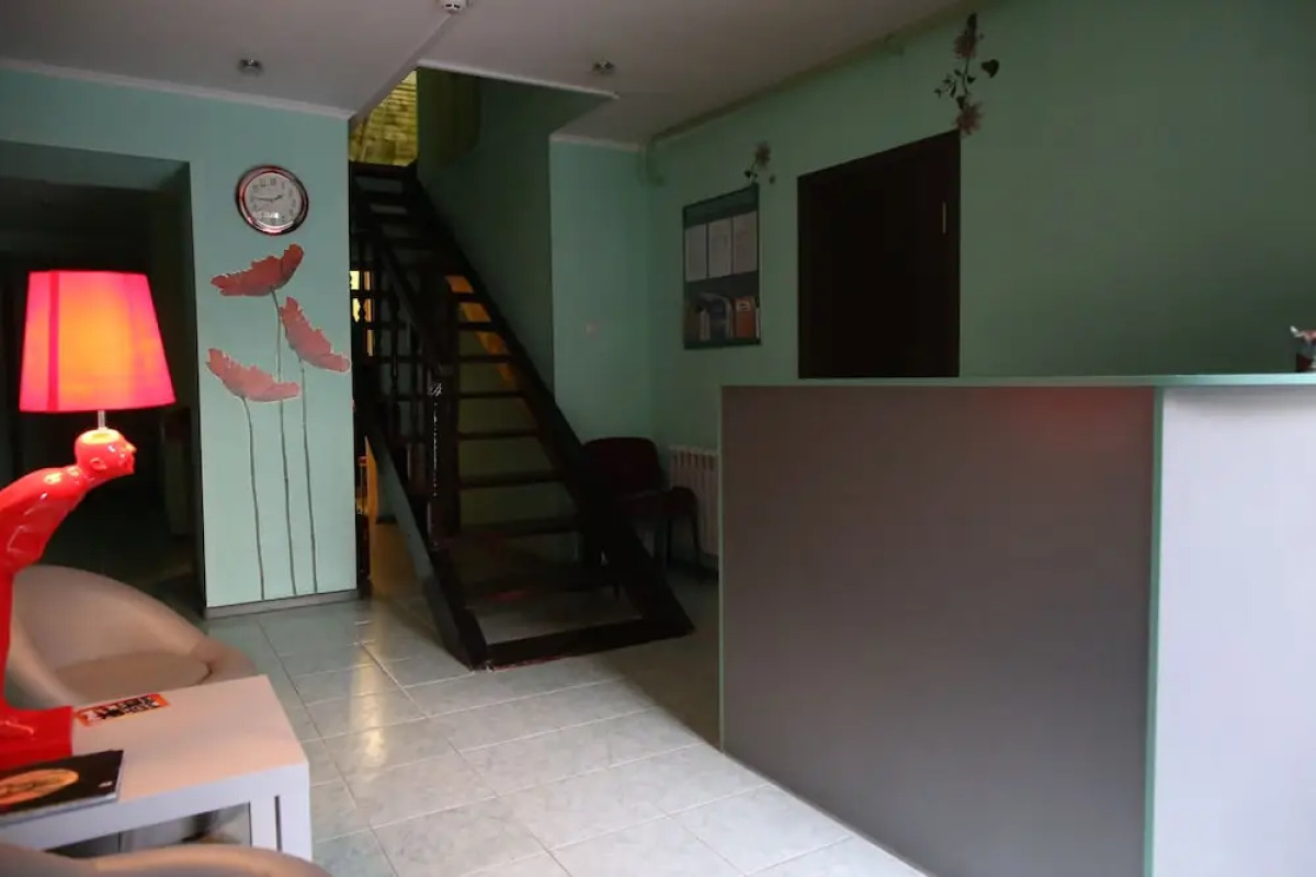 Мини-отель «Маки»