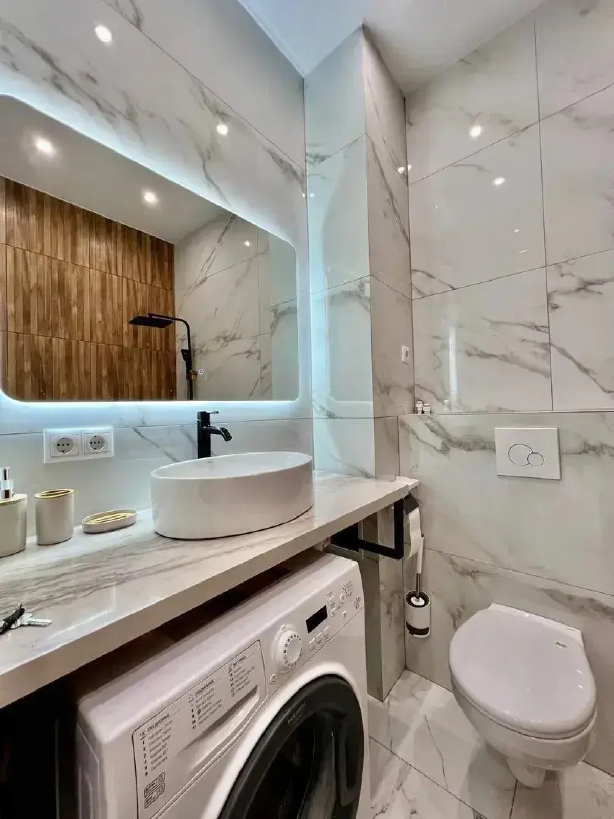 Апартаменты на улице Достоевского 57