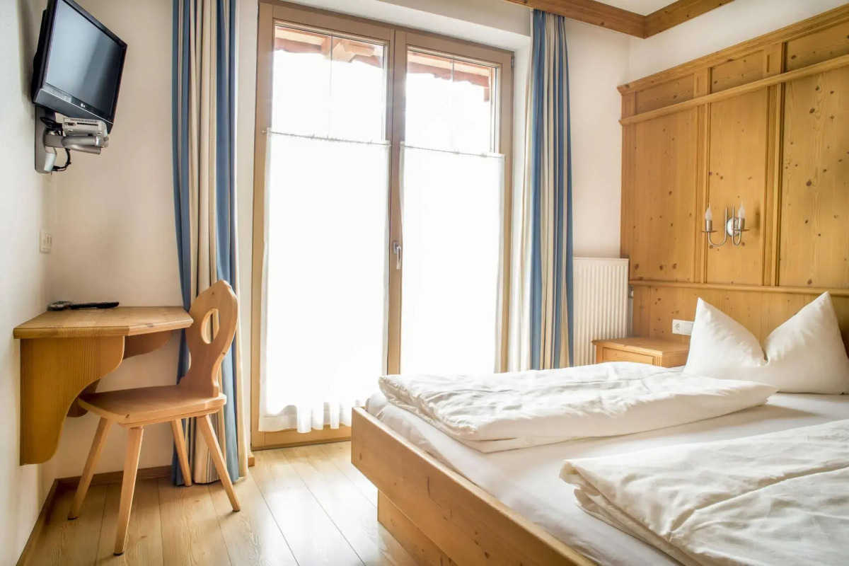 Gästehaus Schneider