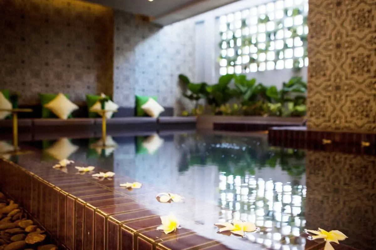 Ploen Chaweng Koh Samui