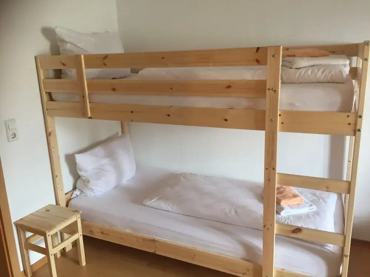 Gästehaus am Wasserpark