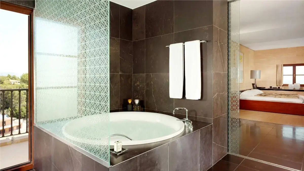 Castillo Hotel Son Vida, a Luxury Collection Hotel, Mallorca