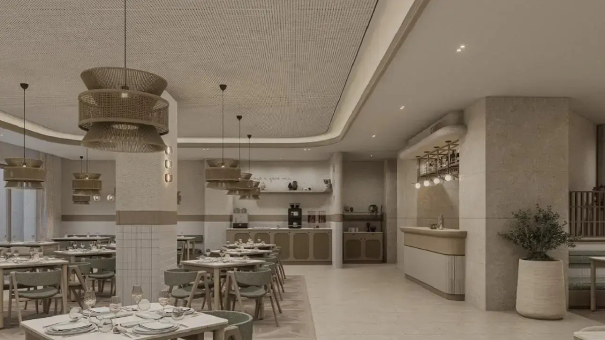 Seher Side Quality Resort & Spa