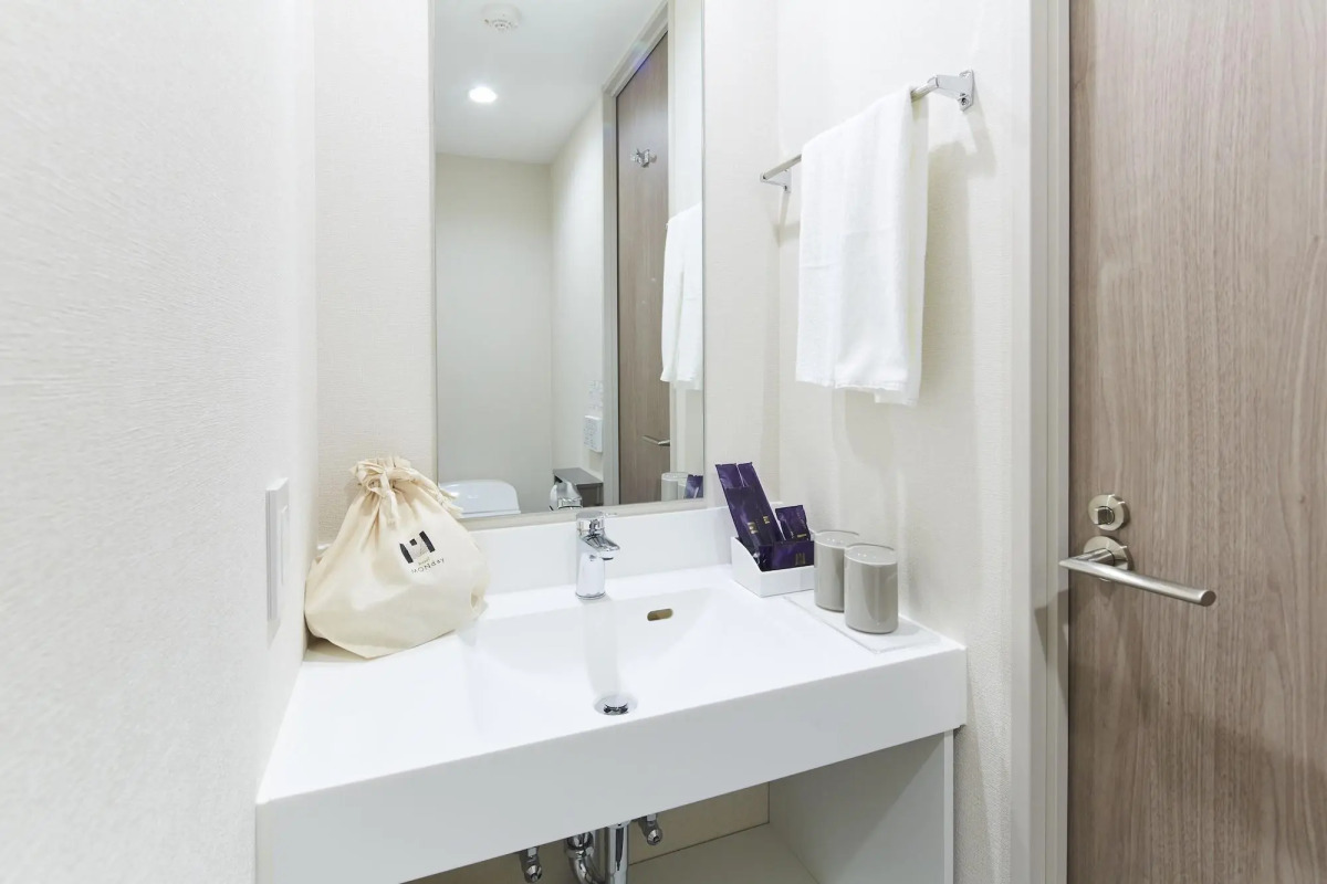 hotel MONday Akihabara Asakusabashi