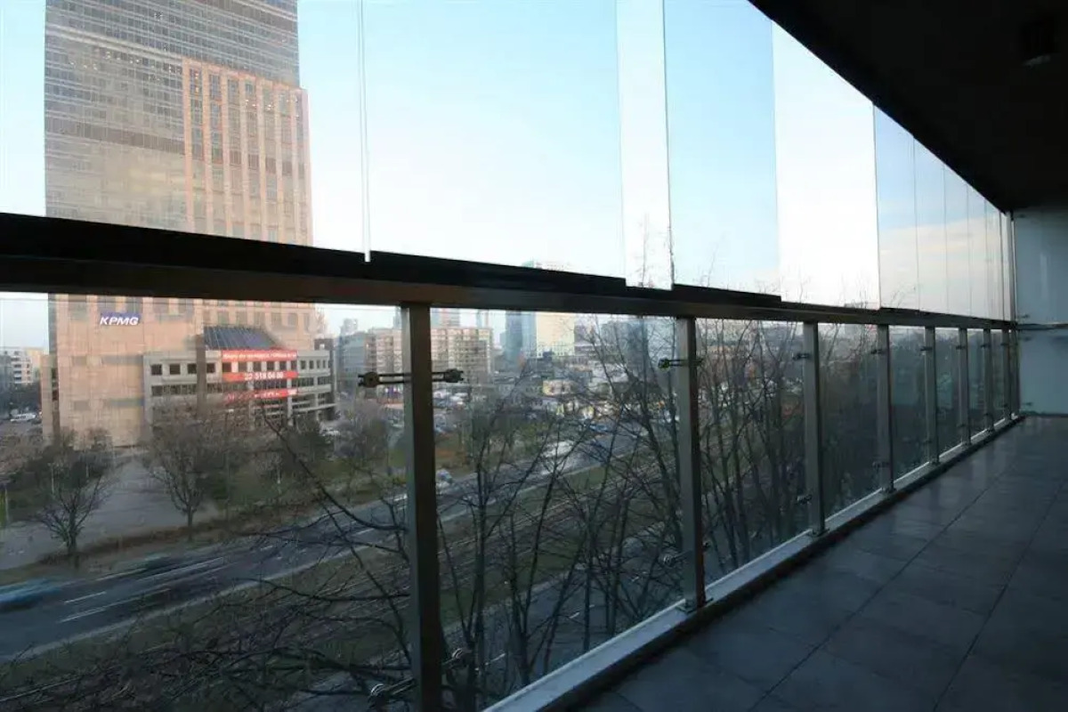 Towarowa Apartamenty