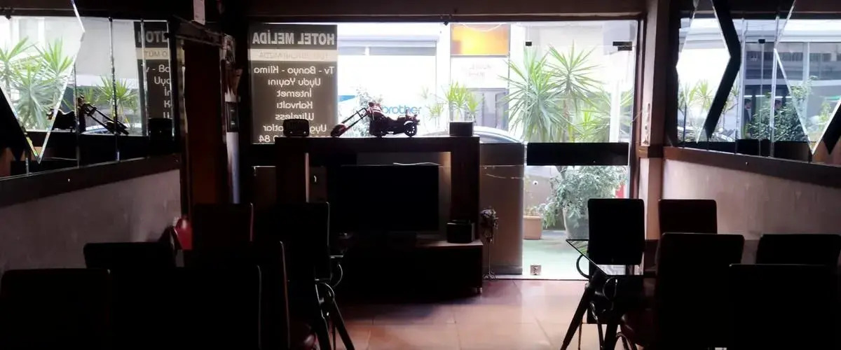 Melida Otel