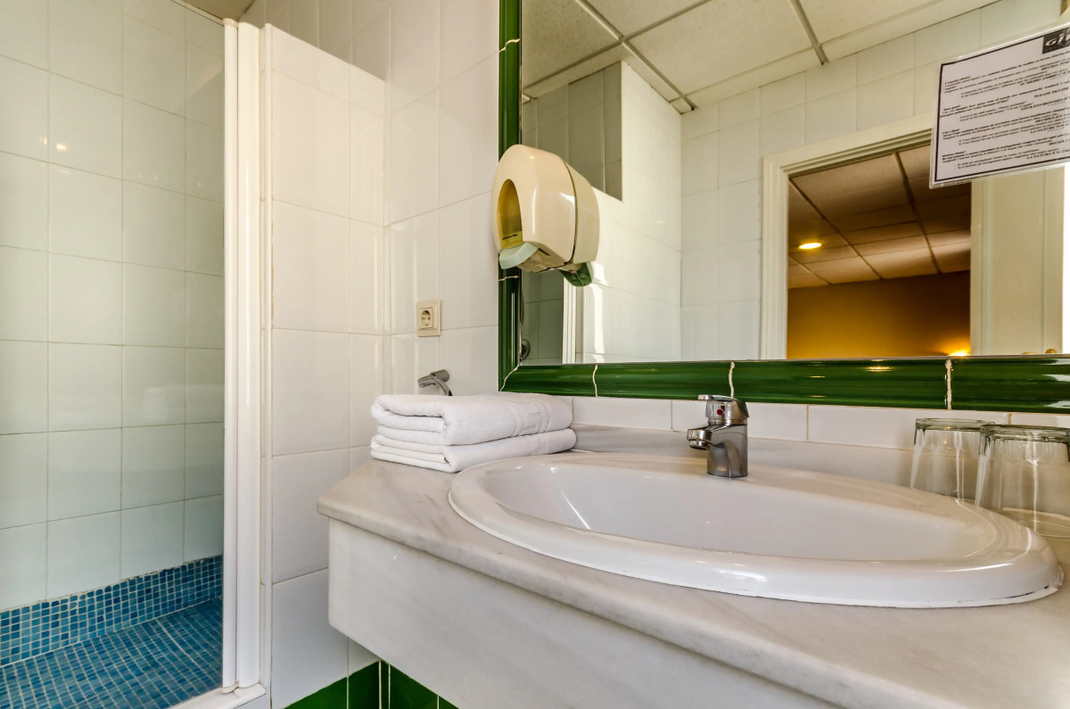 Hotel YIT Casablanca