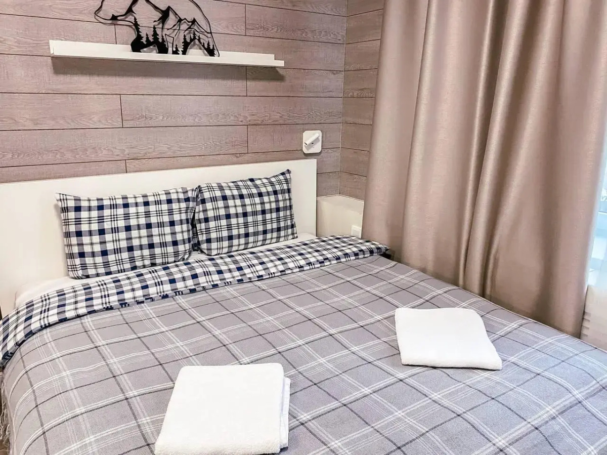 Арктик Хаус на улице Володарского 1