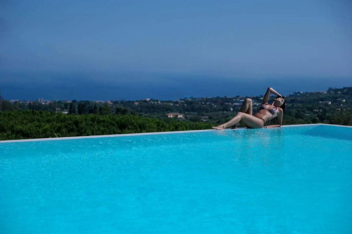 Kepos Etna Relais & Spa