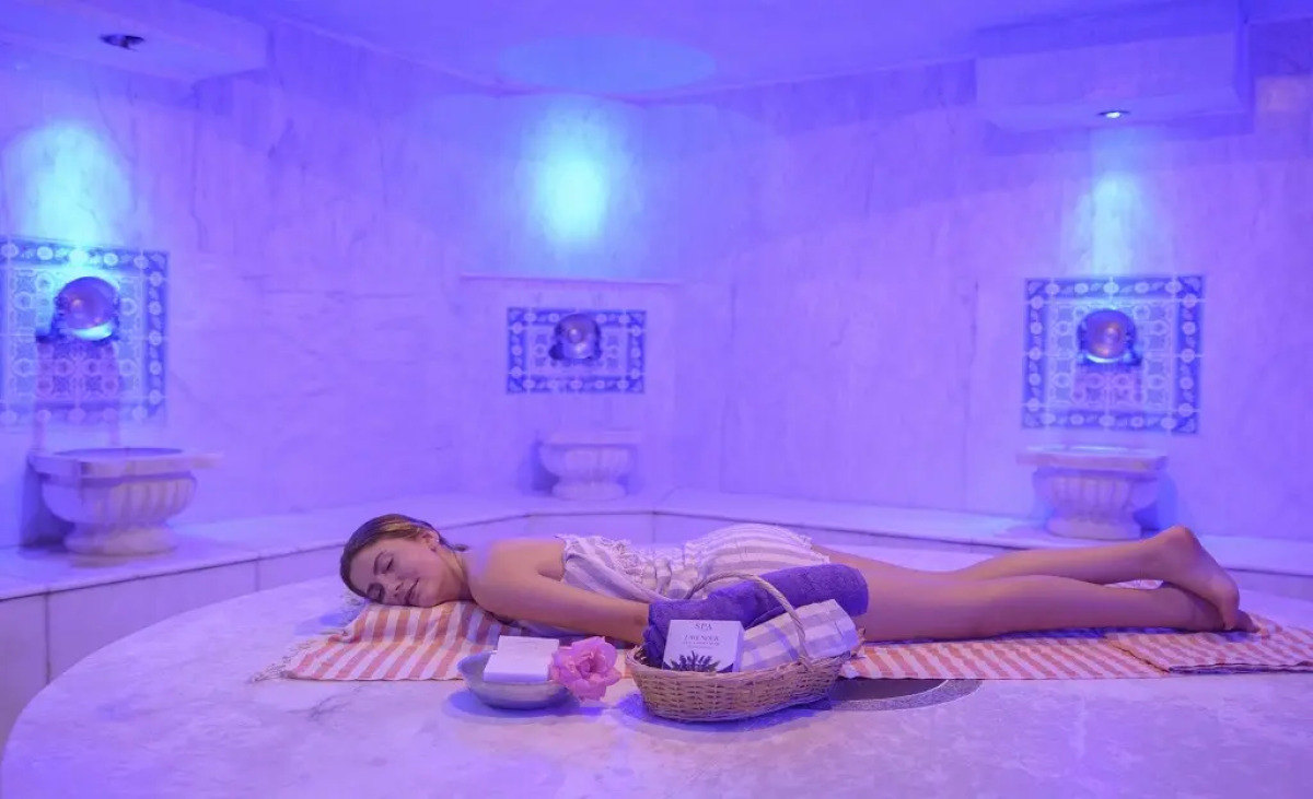 Oludeniz Resort by Z Hotels