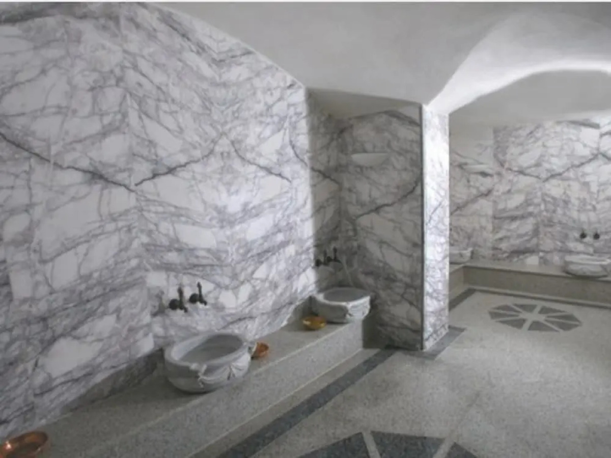 Hotel Atlas München