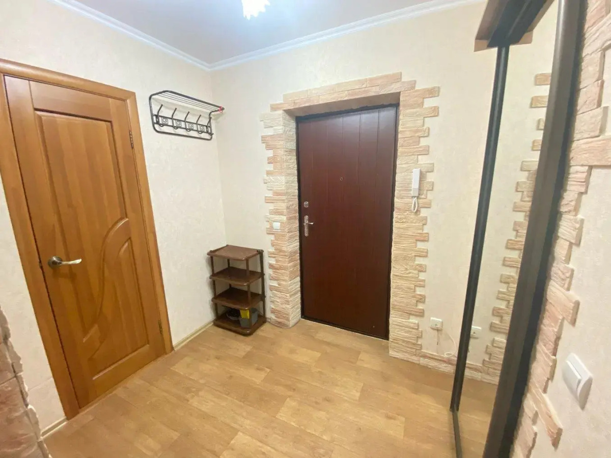 Апартаменты на улице Строителей 6