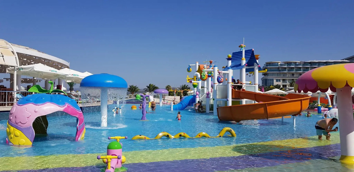 İlica Hotel Spa & Wellness Thermal Resort