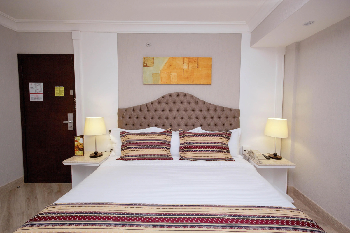 Bristol International Airport Hotel