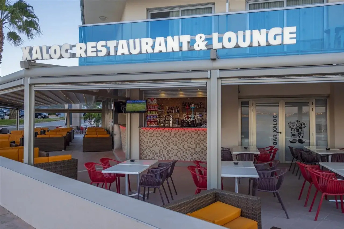 Golden Donaire Beach