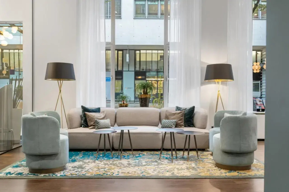 Waldstaetterhof Swiss Quality Hotel