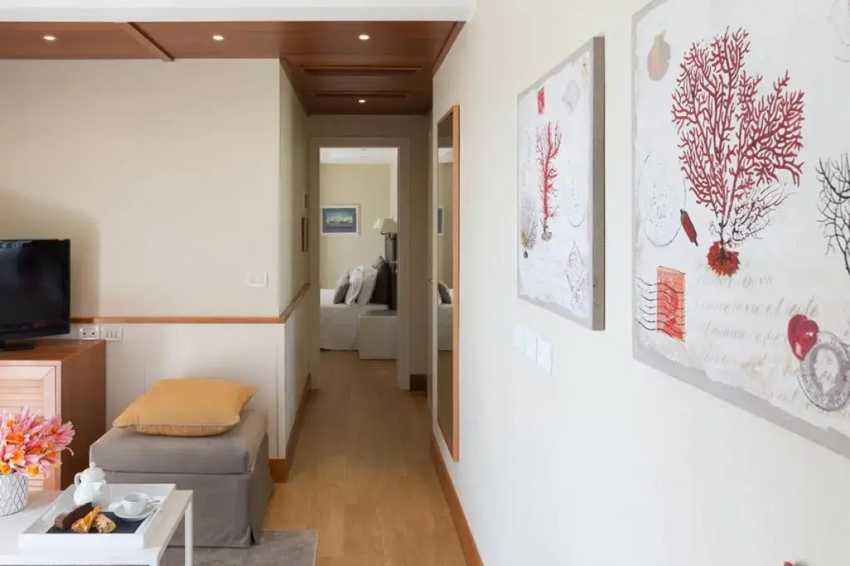 Suite Hotel Maestrale