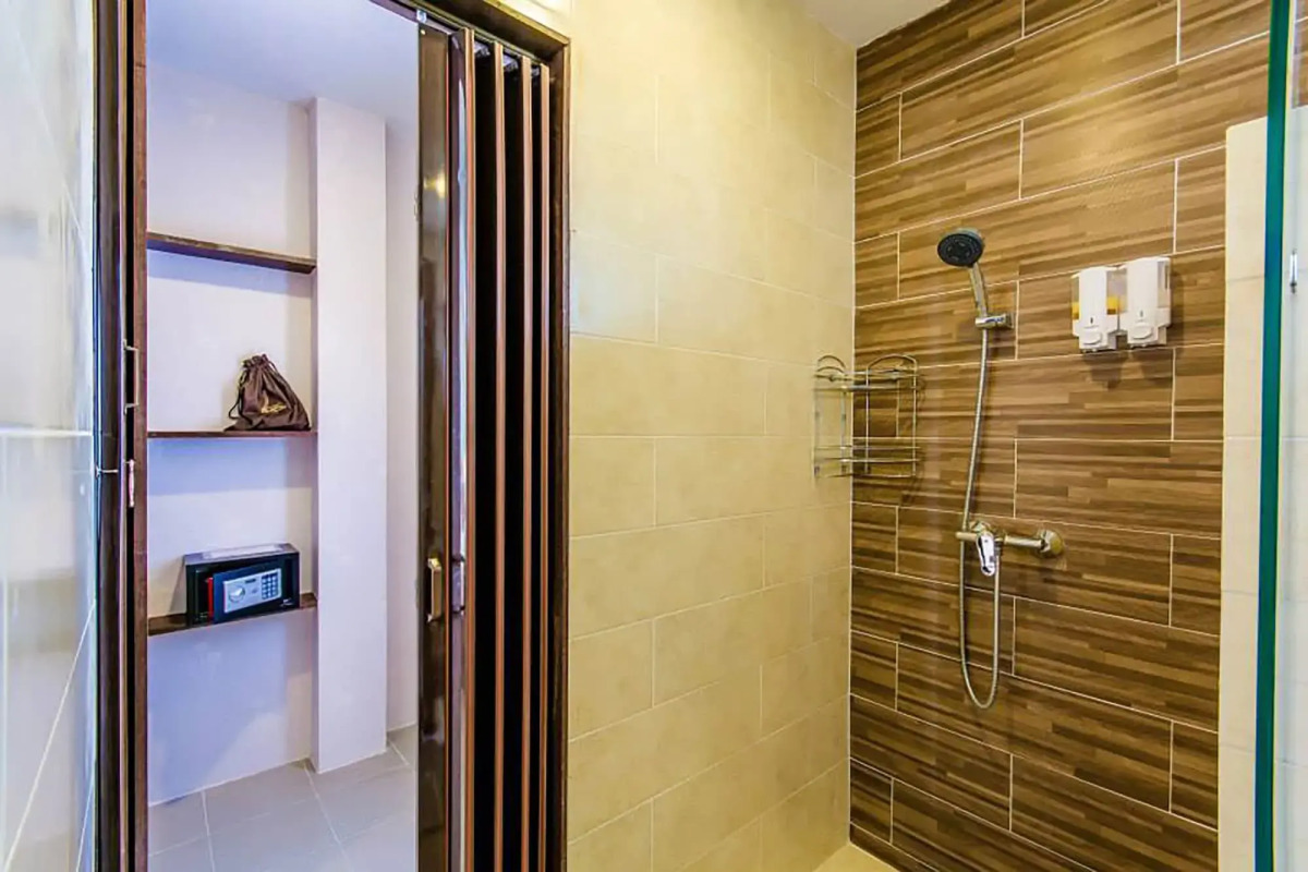 Goldenbell Hotel Chiangmai