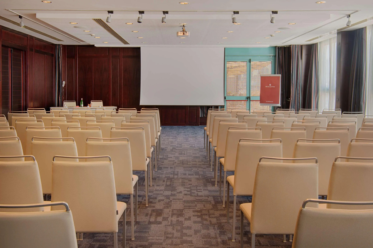 NH Collection Genova Marina