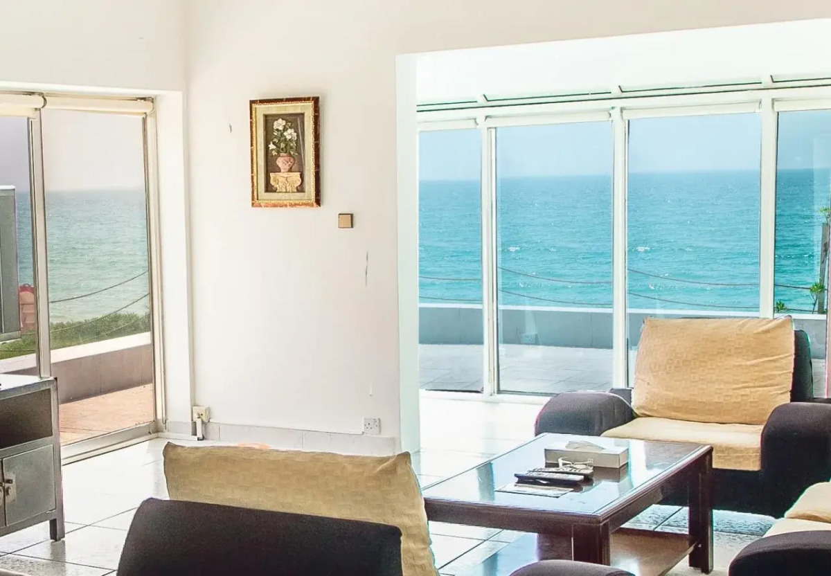 Sharjah Carlton Hotel