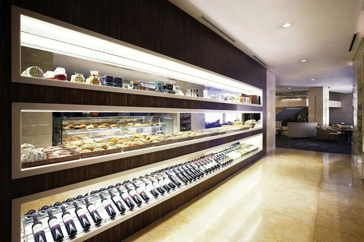 The Ambassador Seoul - A Pullman Hotel