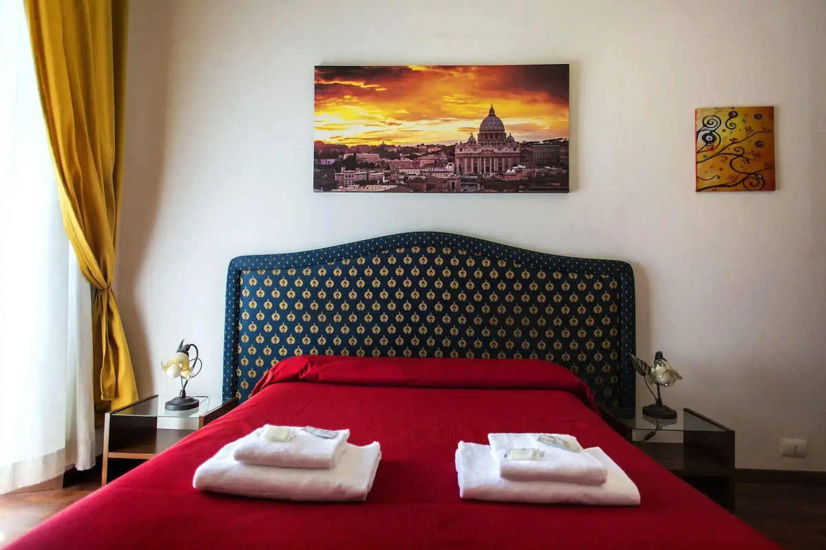 Sole e Luna Bed & Breakfast