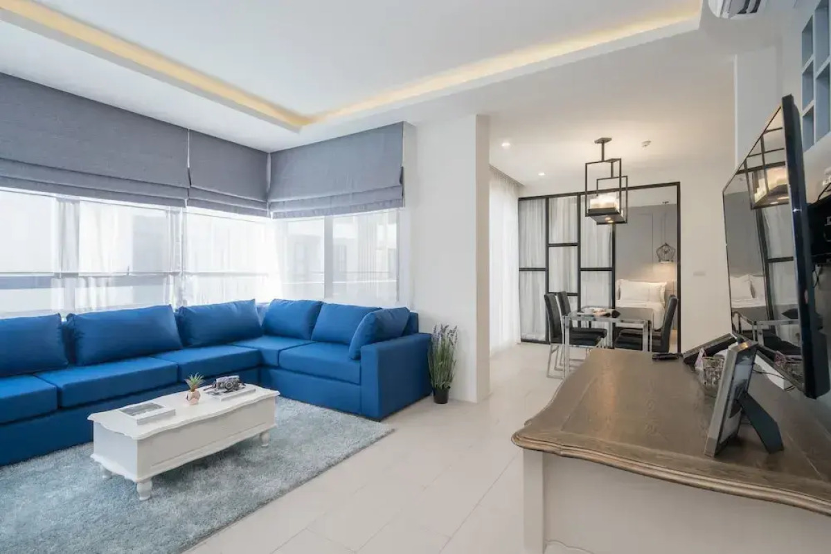 Palmyrah Surin Beach Residence