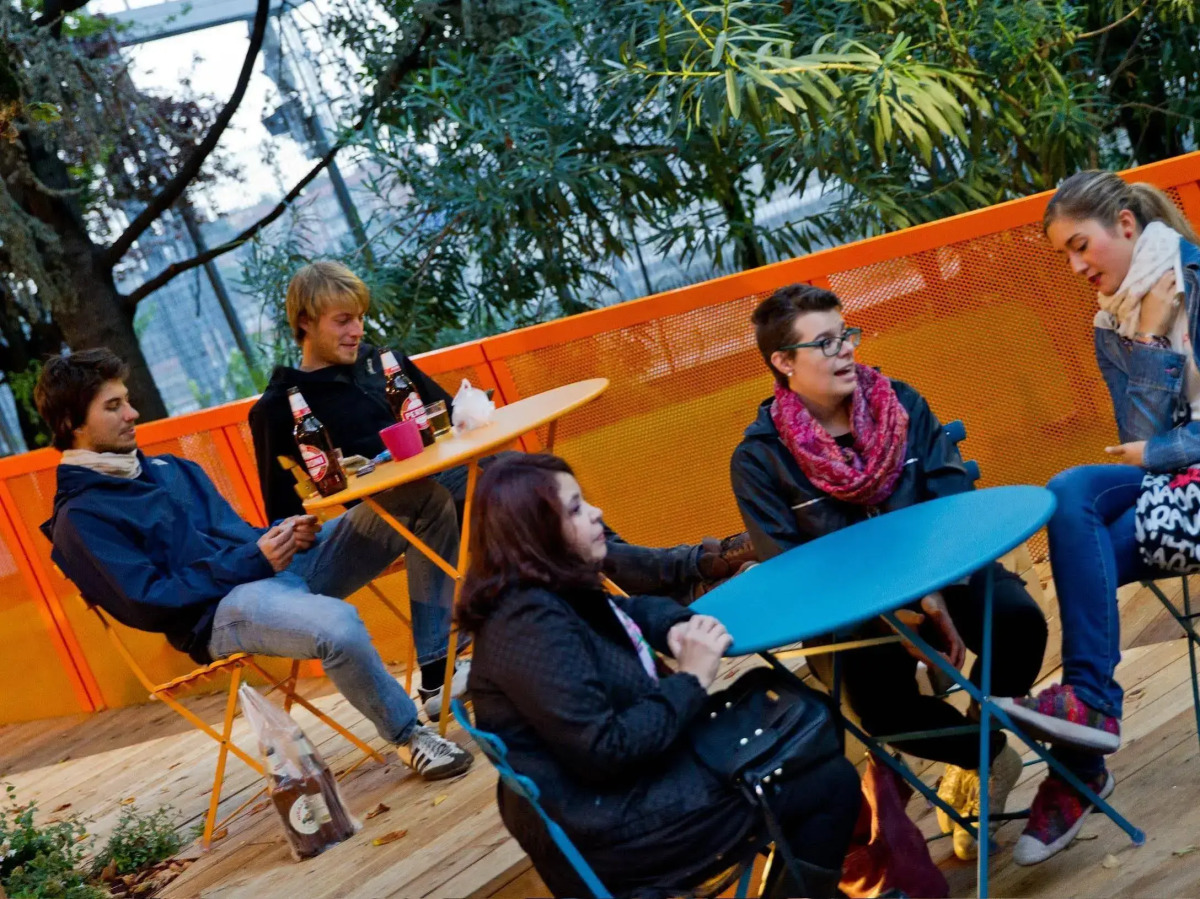 Combo Bologna - Hostel