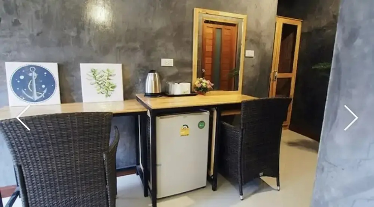 Paradise Land Resort