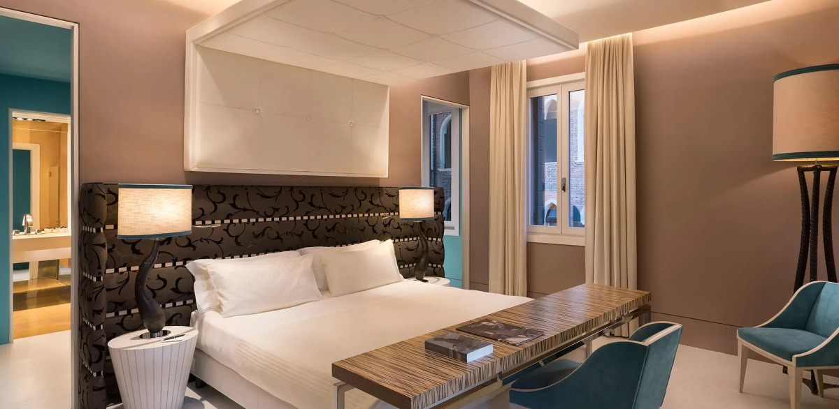 Отель Sina Centurion Palace