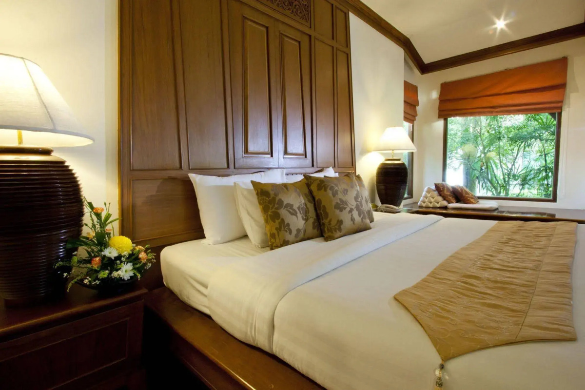 Sunrise Tropical Resort