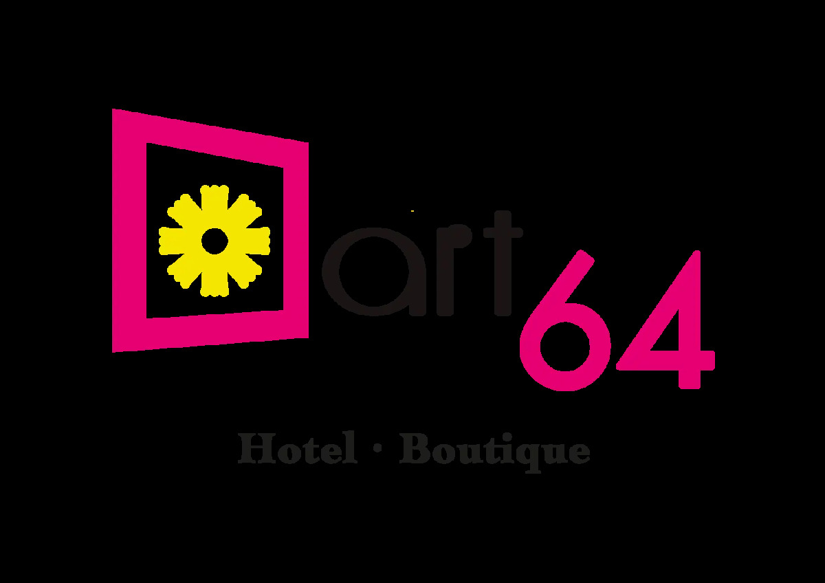 Art 64 Hotel Boutique - Adults Only