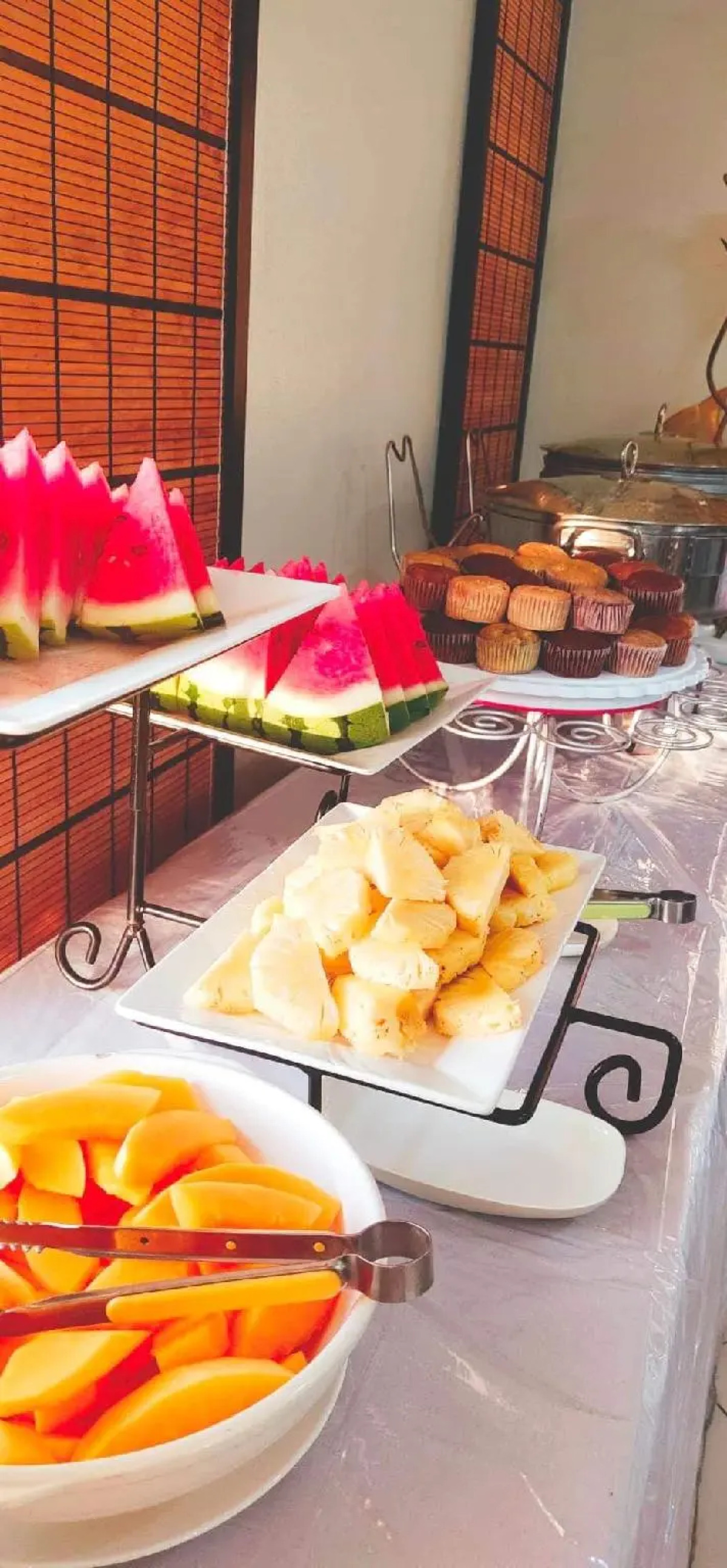 Palmbeach Resort & Spa