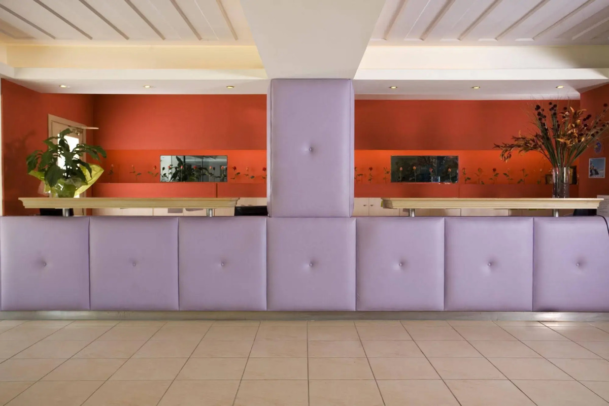 Ariti Grand Hotel Corfu