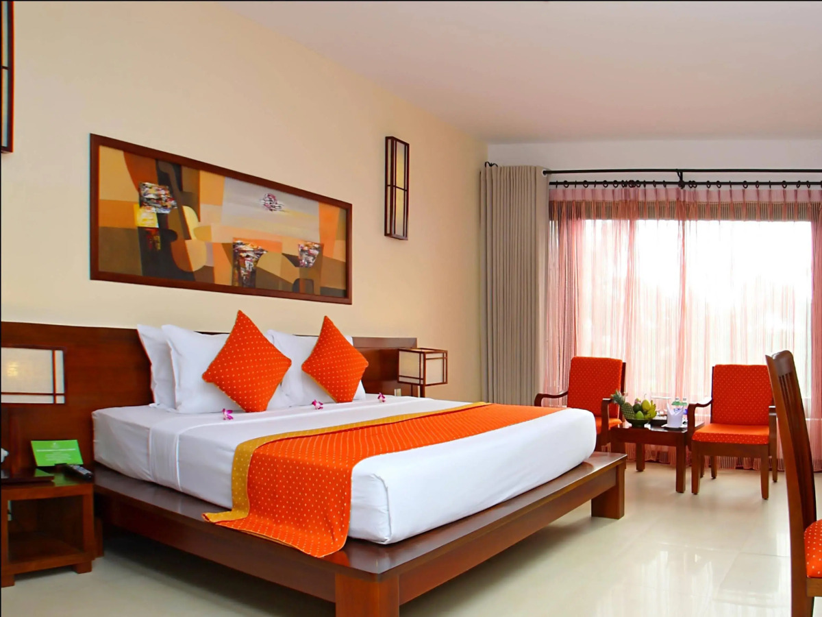 Palm Garden Beach Resort and Spa