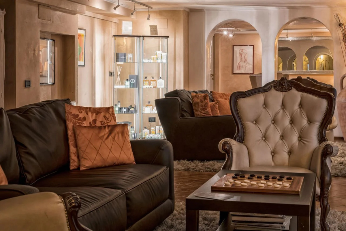 B&B Hotel Firenze Pitti Palace al Ponte Vecchio