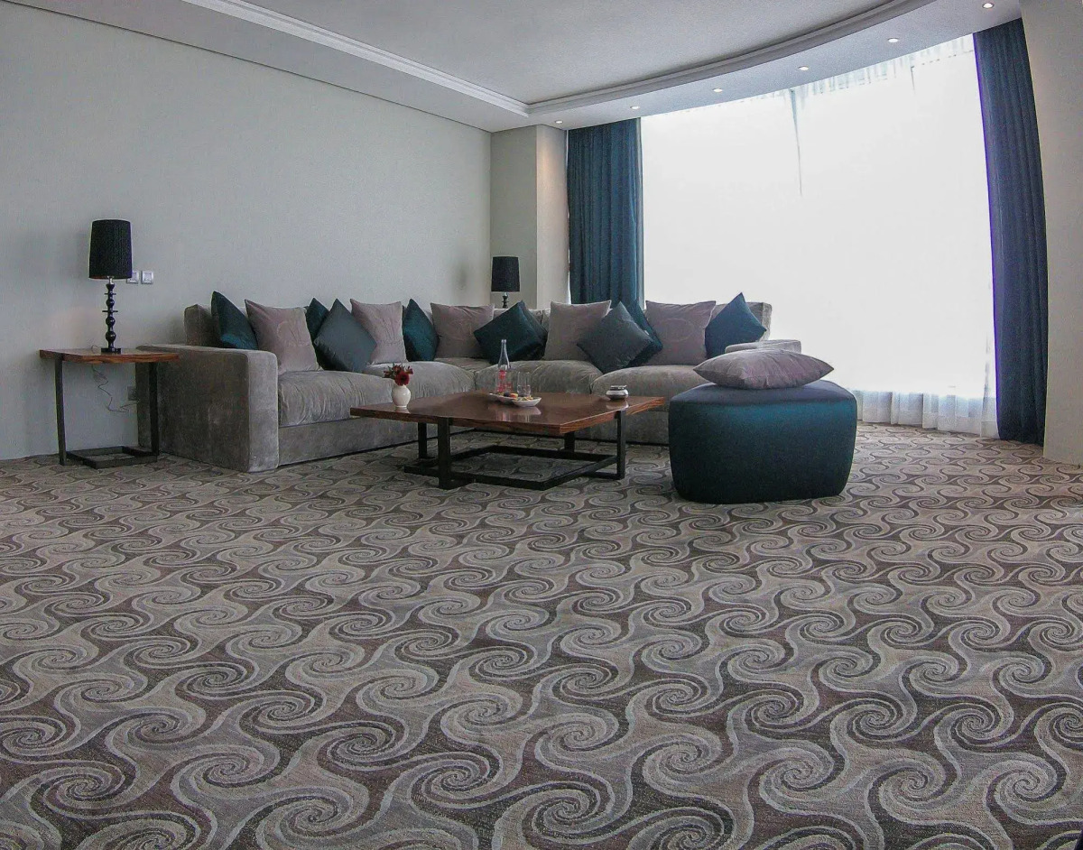 Grand Mogador City Center