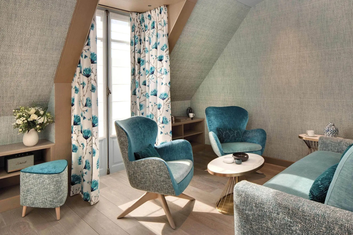 La Demeure Montaigne