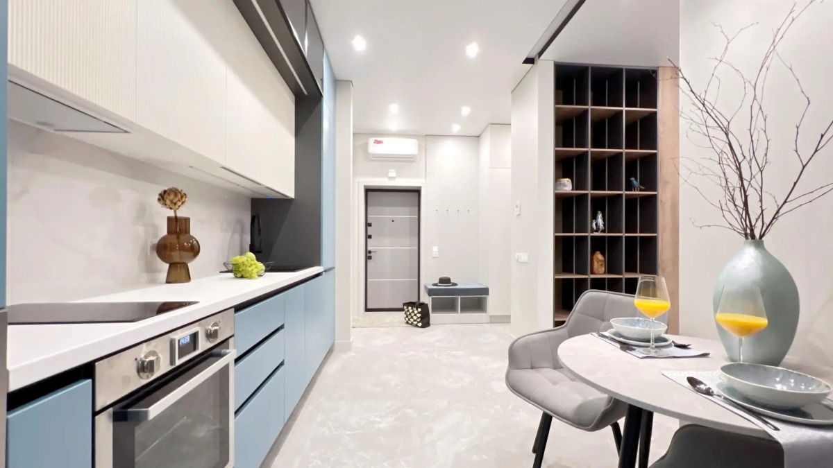 EliteWestBeach (ЭлитВестБич) на улице Гагарина