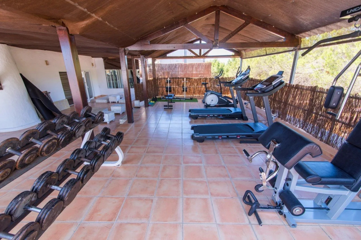 FERGUS Style Punta Arabi