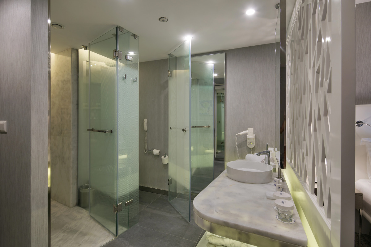 The Sense De Luxe Hotel – All Inclusive