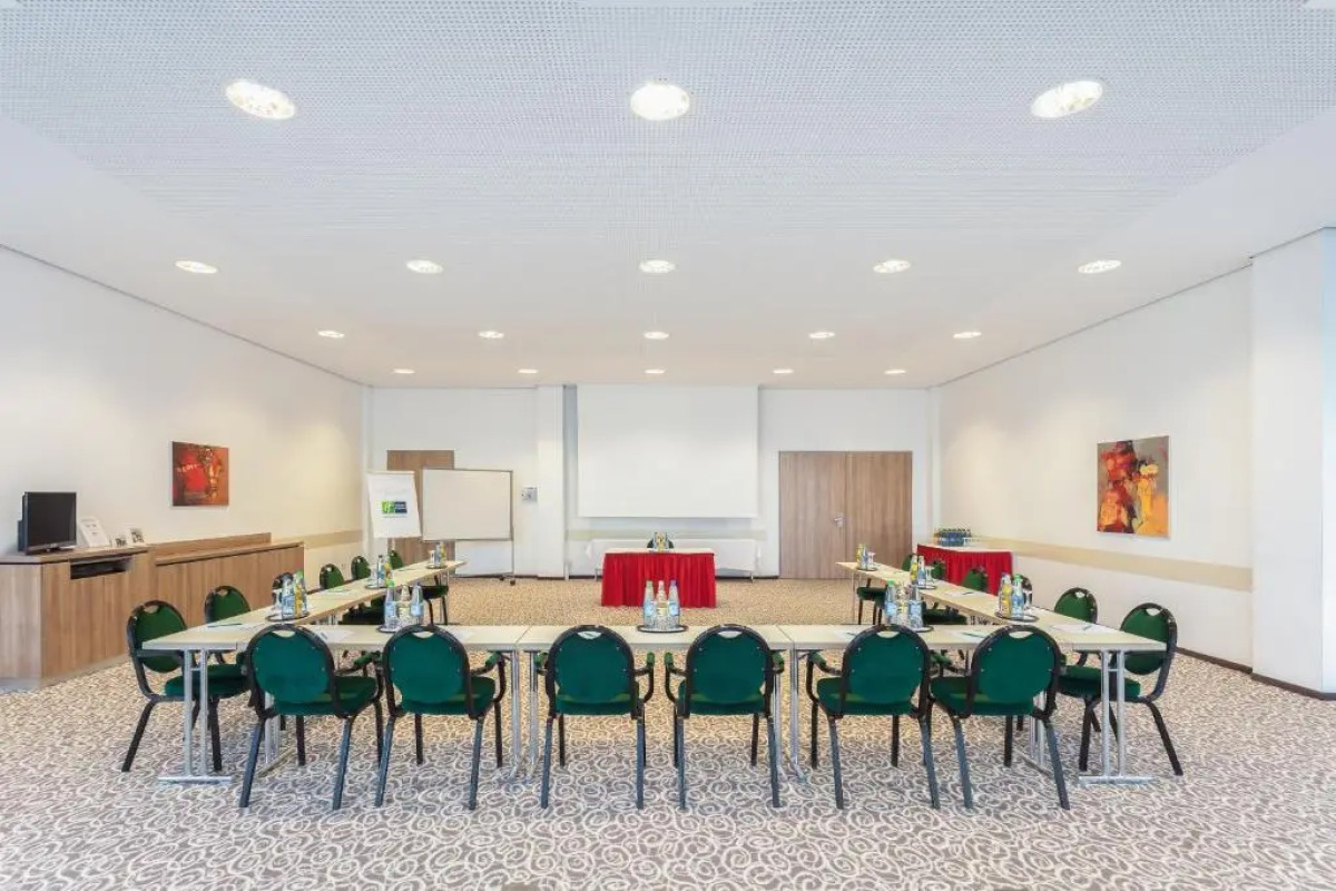 Holiday Inn Express Nuernberg-Schwabach by IHG