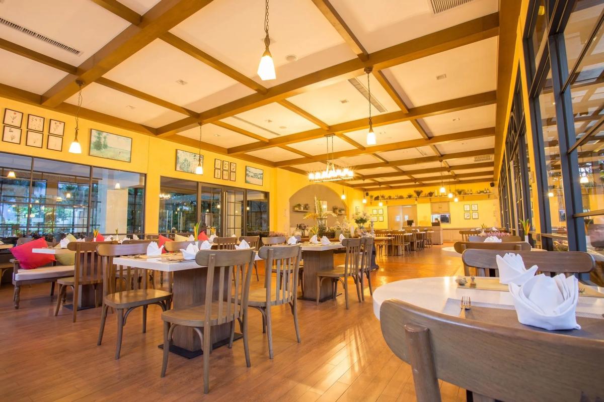 Novotel Rayong Rim Pae