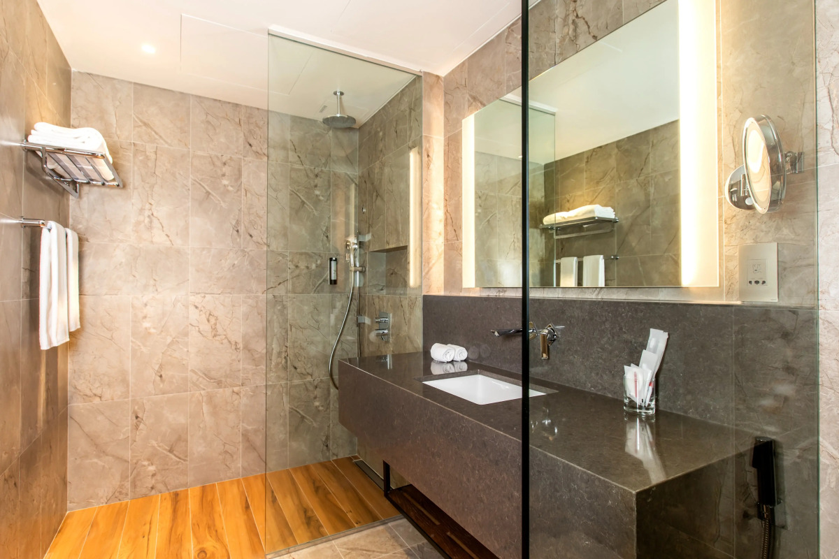 Intercityhotel Bawshar Muscat