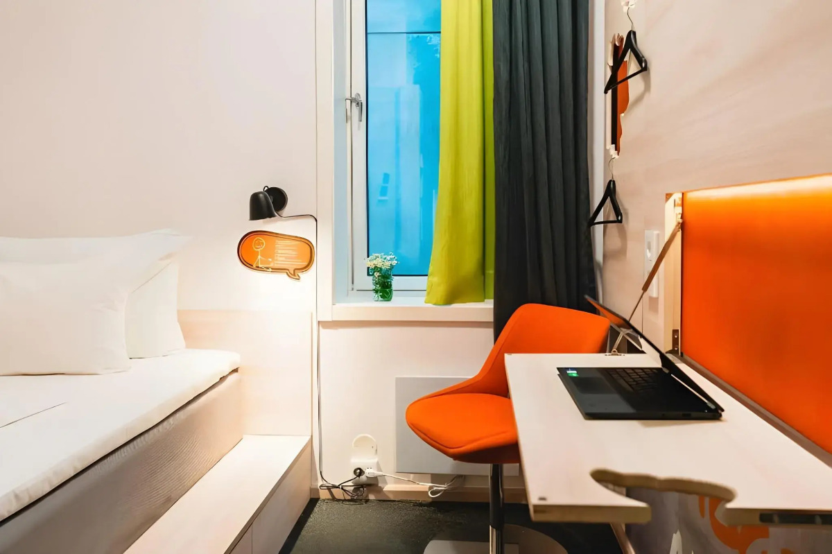 Smarthotel Oslo
