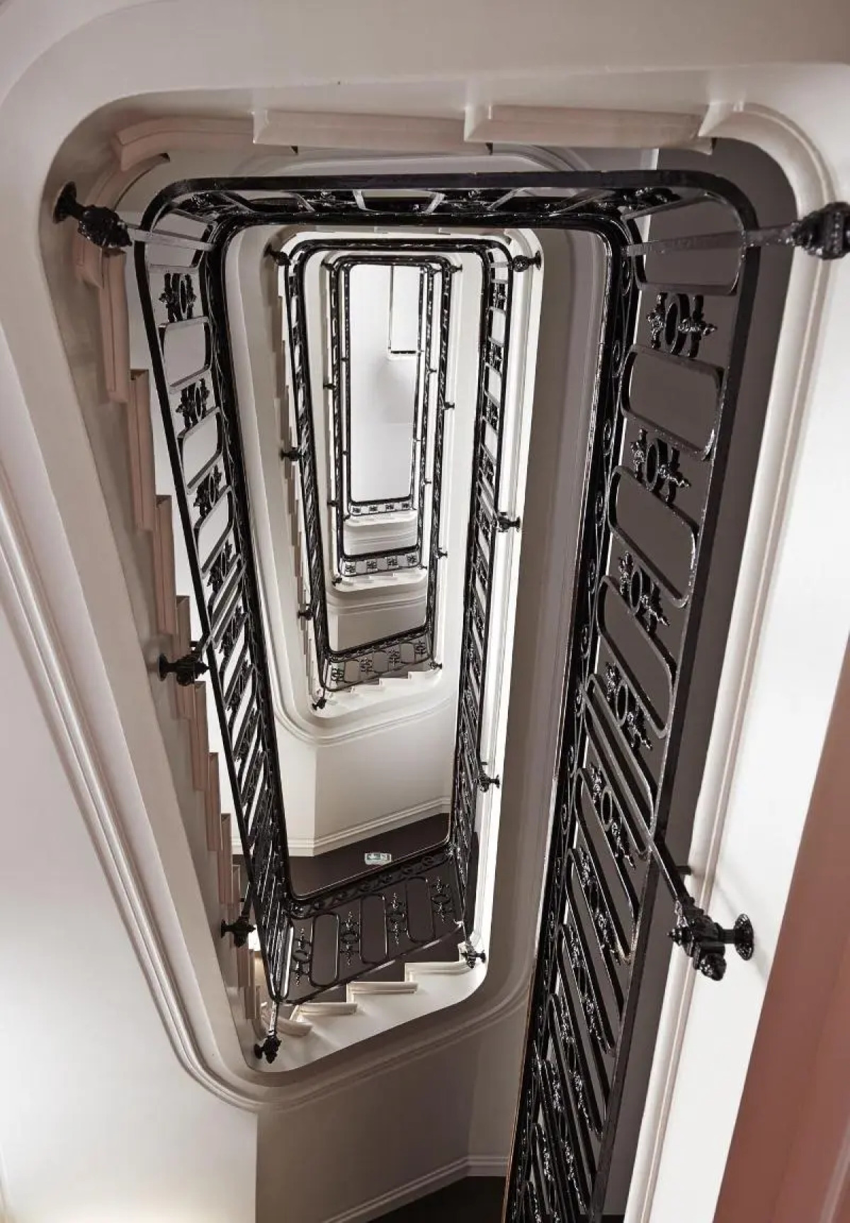 Grand Hotel du Palais Royal