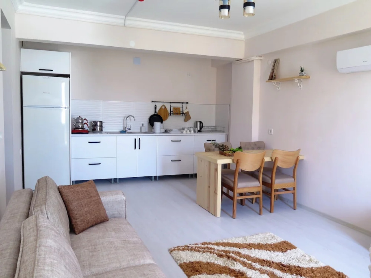 Santa Suites New Hotel