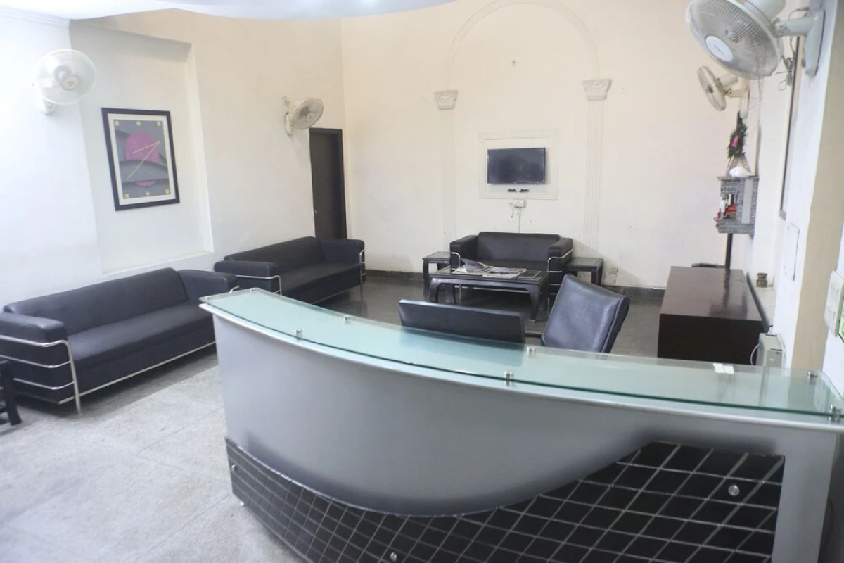 Mint Marbella Suites